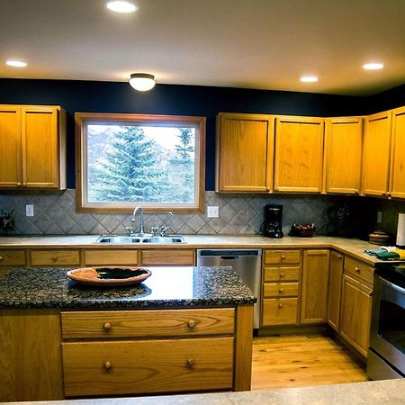 Virginia Home By Rocky Mountain Resorts- #3106 Естес-Парк Екстер'єр фото