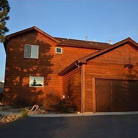 Virginia Home By Rocky Mountain Resorts- #3106 Естес-Парк Екстер'єр фото
