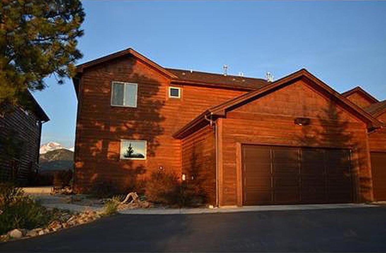 Virginia Home By Rocky Mountain Resorts- #3106 Естес-Парк Екстер'єр фото