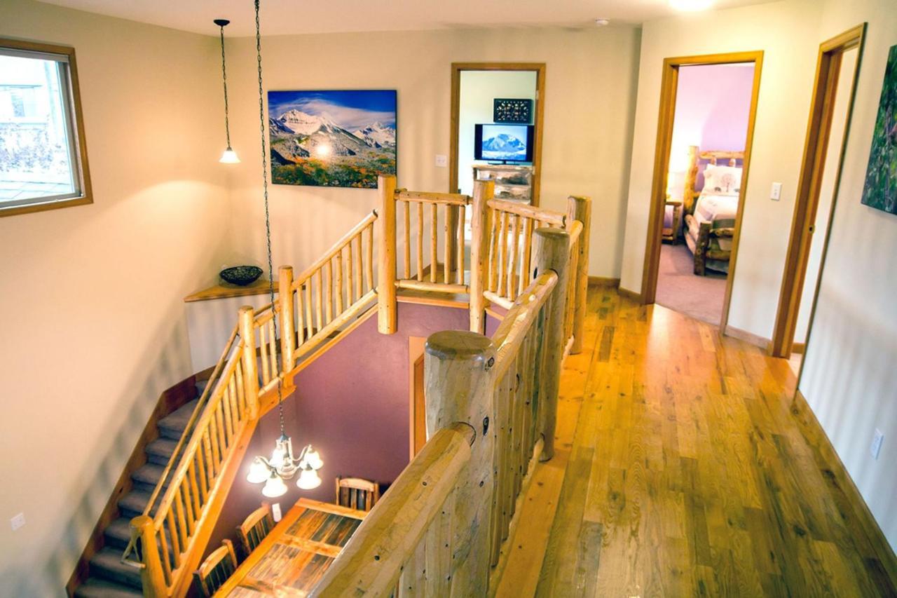 Virginia Home By Rocky Mountain Resorts- #3106 Естес-Парк Екстер'єр фото