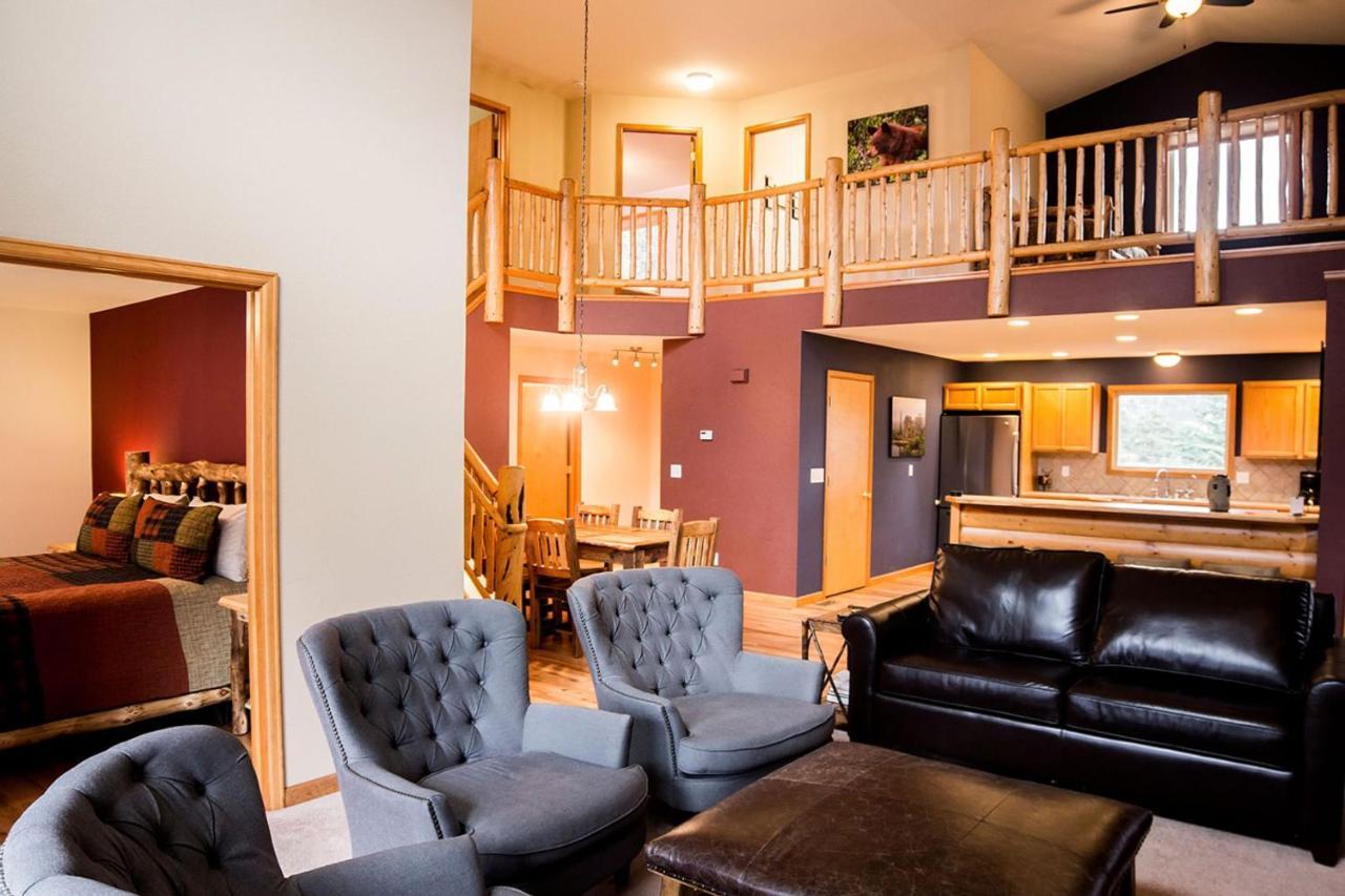 Virginia Home By Rocky Mountain Resorts- #3106 Естес-Парк Екстер'єр фото